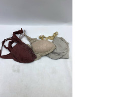 Set of 3 Women's bra