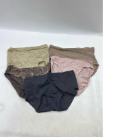 Set of 5 Women's underwear