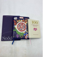 Set of3 Notebook