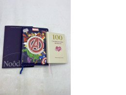 Set of3 Notebook
