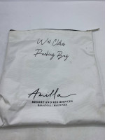 Multipurpose fabric bag