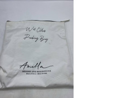 Multipurpose fabric bag Multipurpose fabric bag