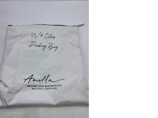 Multipurpose fabric bag Multipurpose fabric bag