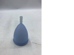 reusable menstrual cup made from medical-grade silicone reusable menstrual cup made from medical-grade silicone