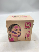 BBALANCE Face Pack Kinesiology Tape: Tape for application to the face. BBALANCE Face Pack Kinesiology Tape: Tape for application to the face.