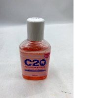  bottle of C-20 Chlorhexidine Antiseptic Mouthwash.