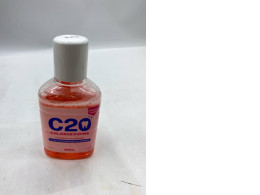  bottle of C-20 Chlorhexidine Antiseptic Mouthwash.