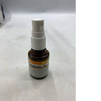  Kamillosan M mouth and throat spray. It is used to relieve inflammation in the mouth and throat area. 