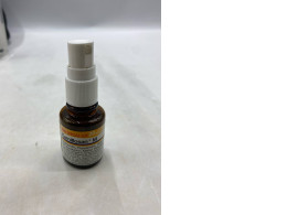  Kamillosan M mouth and throat spray. It is used to relieve inflammation in the mouth and throat area. 