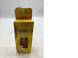 Hair System by Watsons Ultimate Hair Oil 