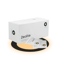 Zeolite Mini  O-complex Zeolite, a natural mineral supplement. 