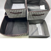 Set of 11 Multipurpose storage box Set of 11 Multipurpose storage box