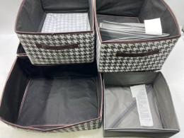 Set of 11 Multipurpose storage box