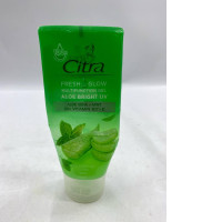  Citra Fresh Glow Multifunction Gel Aloe Bright UV. 