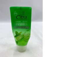  Citra Fresh Glow Multifunction Gel Aloe Bright UV. 