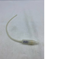  Akba Maris nasal aspirator. It is used to clear nasal passages, especially for infants and young children.