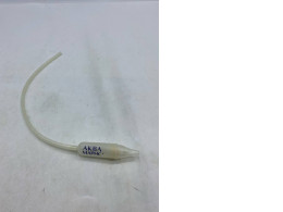  Akba Maris nasal aspirator. It is used to clear nasal passages, especially for infants and young children.