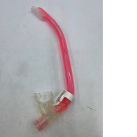 Snorkel for kids, Reef Tourer brand.