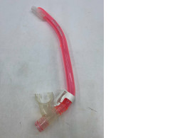 Snorkel for kids, Reef Tourer brand. Snorkel for kids, Reef Tourer brand.