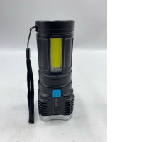 LED flashlight