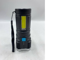 LED flashlight