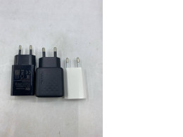 Set of 3 adapter