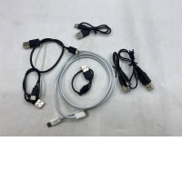 Set of 7 Phone charger