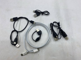 Set of 7 Phone charger