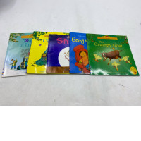 Set of 5 Children's storybook