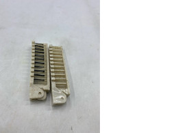 Set of 2 Comb hair 