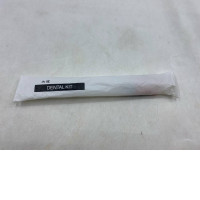  hotel dental kit. 
