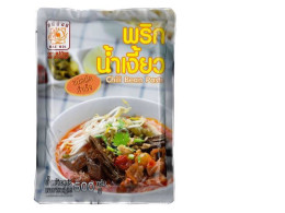Mae Noi Chili Bean Paste