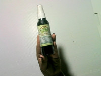 Lemongrass House Blue Chamomile Room and Pillow Spray.