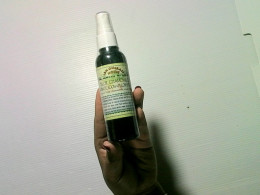 Lemongrass House Blue Chamomile Room and Pillow Spray.