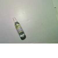 Lemongrass House room and pillow fragrance with lavender scent.