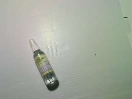 Lemongrass House room and pillow fragrance with lavender scent.