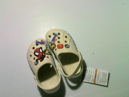 Crocs children's shoes