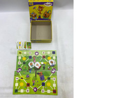 The board game "Kid-E-Cats"