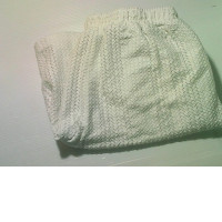knitted shorts