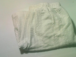 knitted shorts