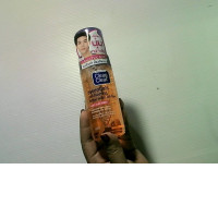 Clean & Clear Essentials is an oil-free foaming cleanser.