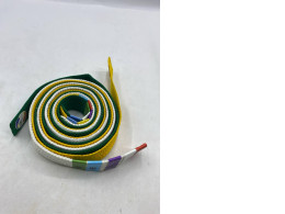 Set of 2 Taekwondo belt