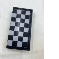 Chessboard box