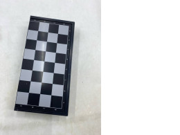 Chessboard box