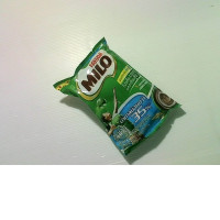 Milo drink, 5 pieces per pack