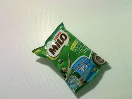 Milo drink, 5 pieces per pack