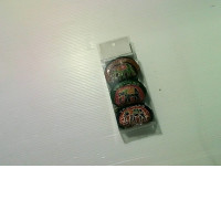 souvenir wallet 3 pcs.