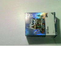 Lego, simple blocks, creative ideas for Christmas