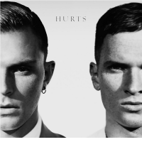 Hurts Happiness Vinyl Hurts Happiness Vinyl