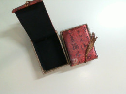 Set of 2 jewelry boxes